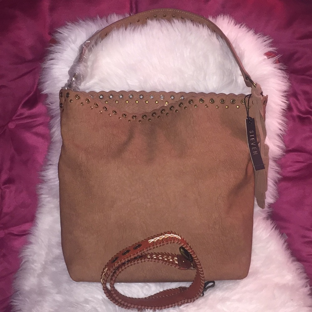 💞👜Steven by Steve Madden hobo bag👜💞